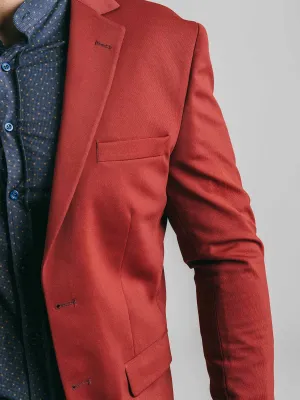BLACK N RED
