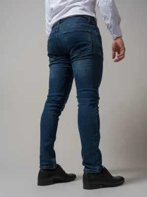 JEANS SLIM NOBLEZZ