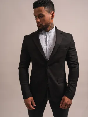 VESTE COUPE SLIM+ NOBLEZZ