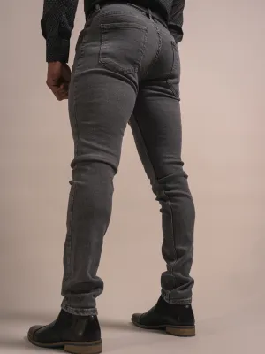 JEANS SLIM NOBLEZZ