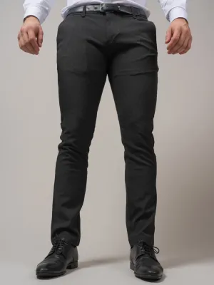 PANTALON EN COTON NOBLEZZ