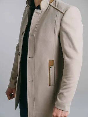 ELEGANT GENT