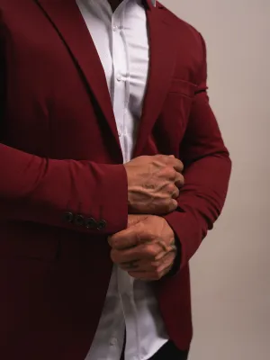 VESTE COUPE SLIM+ NOBLEZZ