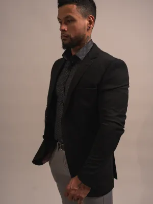 VESTE COUPE SLIM+ NOBLEZZ
