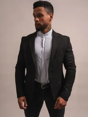 VESTE COUPE SLIM+ NOBLEZZ