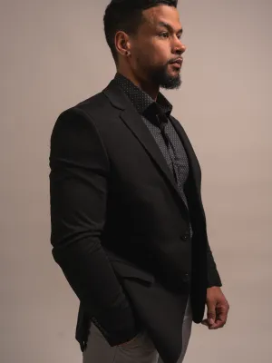 VESTE COUPE SLIM+ NOBLEZZ