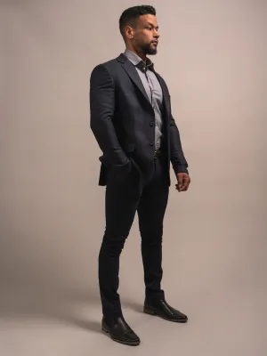 VESTE DE SOIRÉE