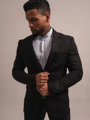 VESTE COUPE SLIM+ NOBLEZZ