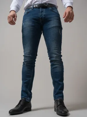 JEANS SLIM NOBLEZZ