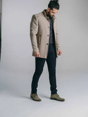 ELEGANT GENT