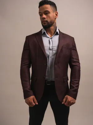 VESTE DE SOIRÉE