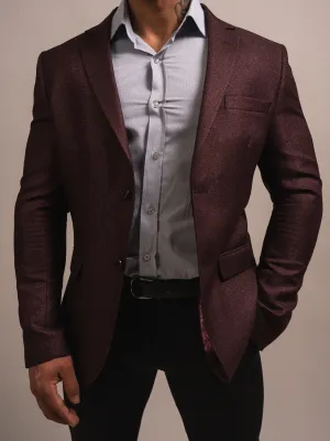 VESTE DE SOIRÉE