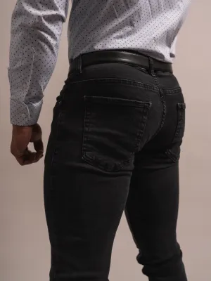 JEANS SLIM NOBLEZZ