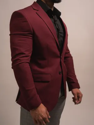 VESTE COUPE SLIM+ NOBLEZZ