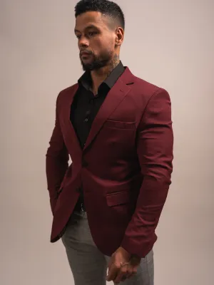 VESTE COUPE SLIM+ NOBLEZZ
