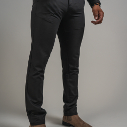 Produit PANTALON EN COTON NOBLEZZ Image