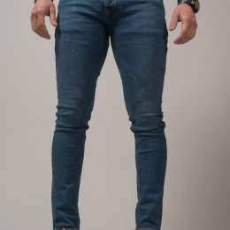Produit JEANS SLIM NOBLEZZ Image