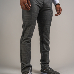 Produit PANTALON EN COTON NOBLEZZ Image