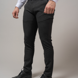 Produit PANTALON EN COTON NOBLEZZ Image