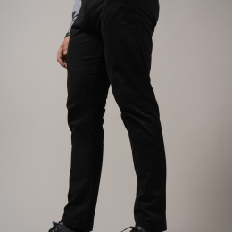 Produit PANTALON SLIM COULEUR UNIE Image