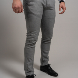 Produit PANTALON EN COTON NOBLEZZ Image