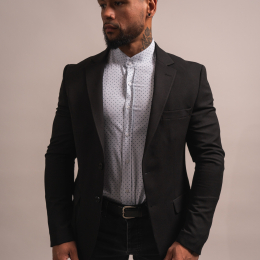 Produit VESTE COUPE SLIM+ NOBLEZZ Image