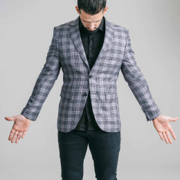 Produit GENTLEMEN STYLE Image