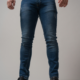 Produit JEANS SLIM NOBLEZZ Image