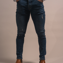 Produit JEANS SLIM NOBLEZZ Image